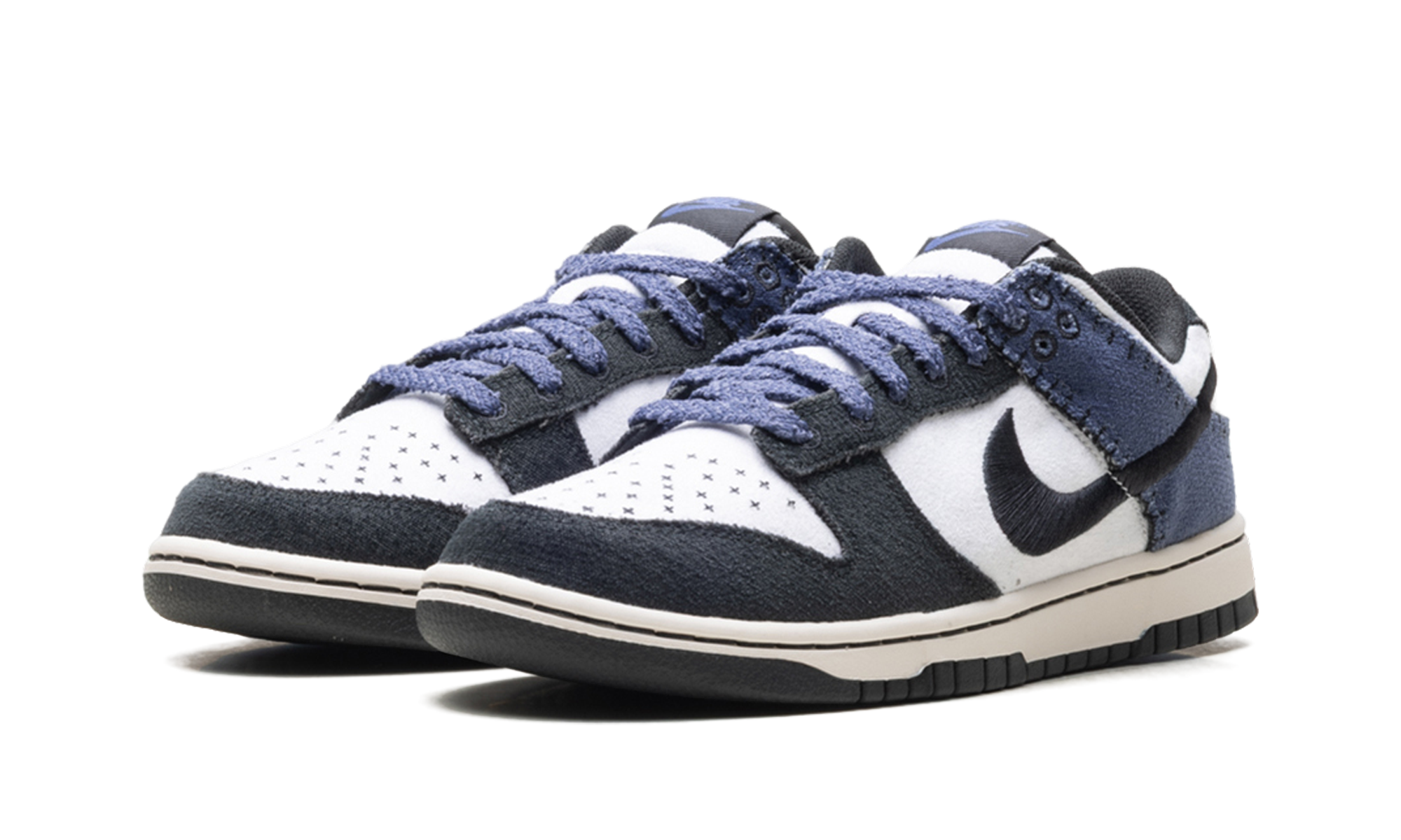 Dunk Low Retro SE "Sanded Purple" HV4452 100