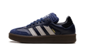 Samba XLG "Dark Blue" IE9179