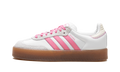 Sambae WMNS "Cloud White Bliss Pink" IE9109
