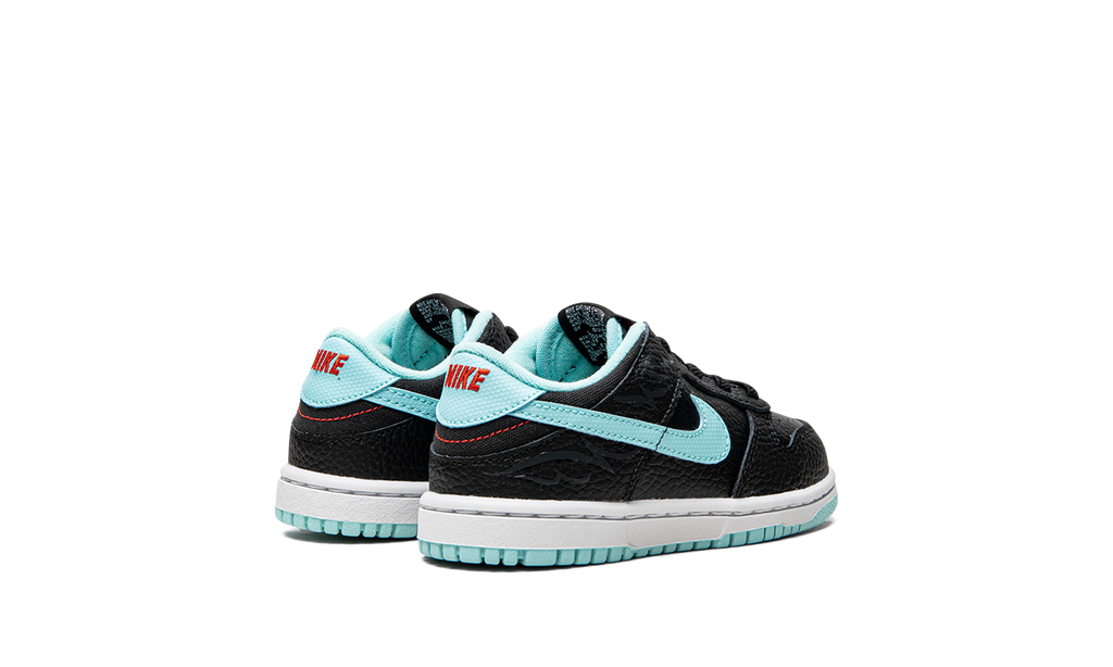 Dunk Low SE TD "Barbershop" DH9760 001