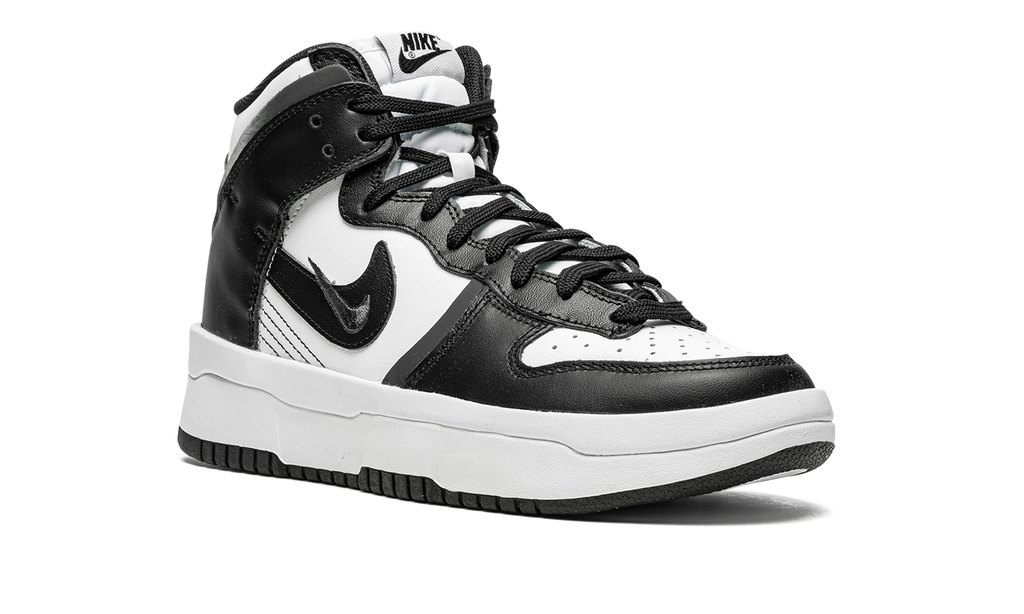 DUNK HIGH UP MNS WMNS "Panda" DH3718 104