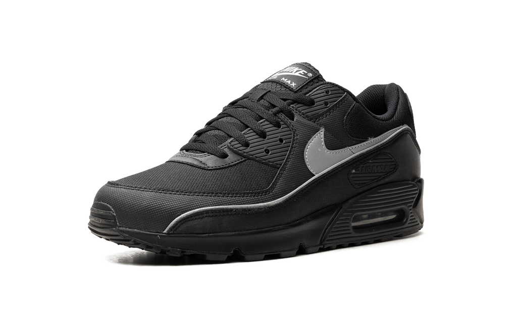 Air Max 90 Premium "Black Reflective" HV4517 002