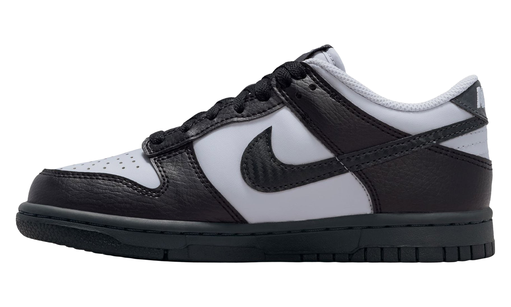 Dunk Low GS "Wolf Grey Anthracite Black" IQ0311 012