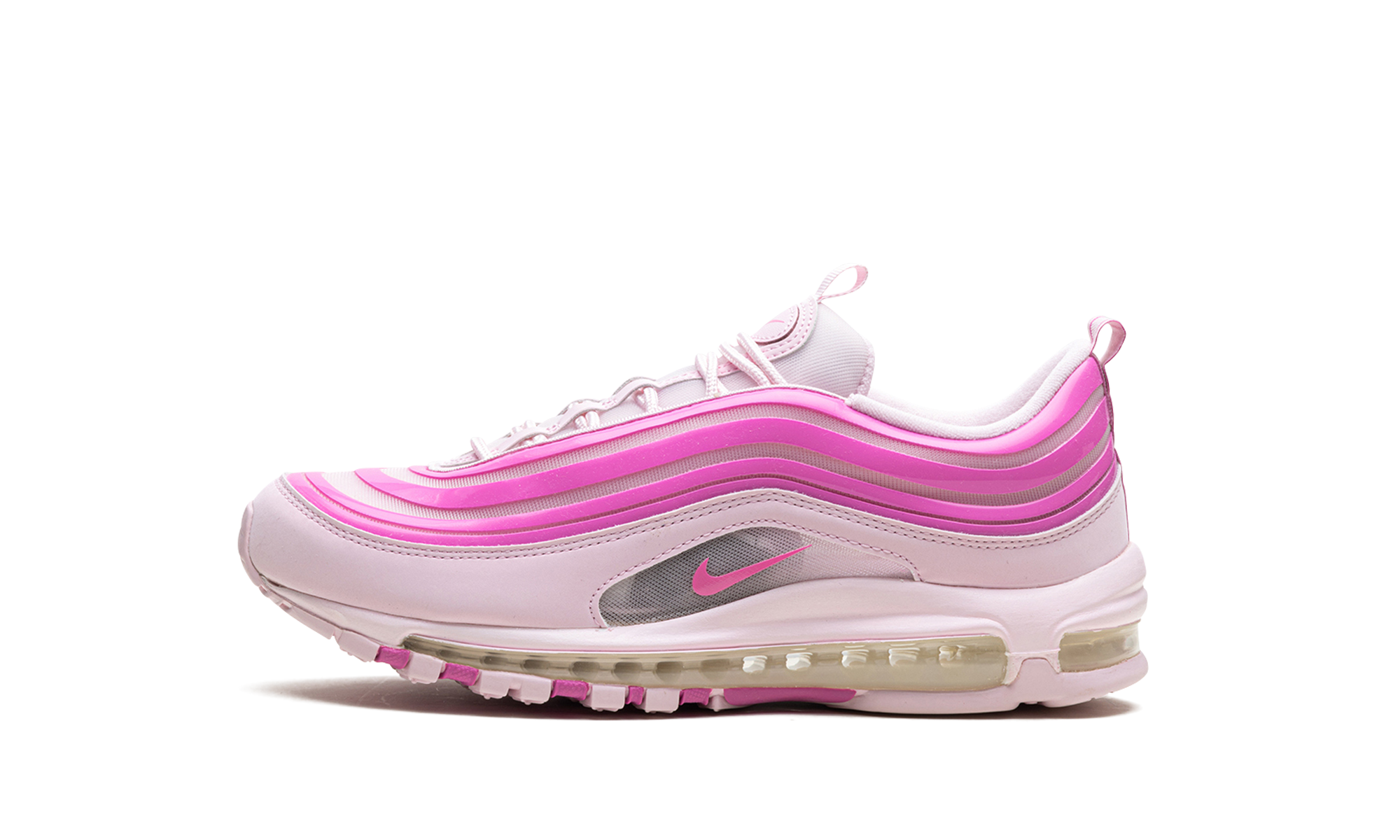 Air Max 97 "Pink Foam" FJ2588 600