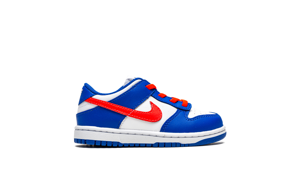 Dunk Low TD "Game Royal / Crimson" CW1589 104