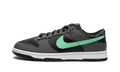 Dunk Low Retro "Black / Green Glow" FB3359 001