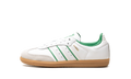Samba OG "Crystal White Green" JI2044