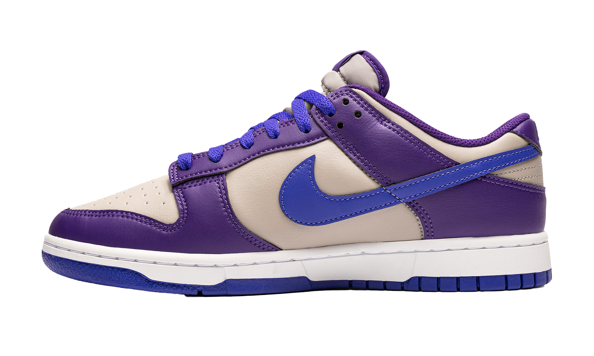 Dunk Low Retro "Persian Violet" HF5441 005