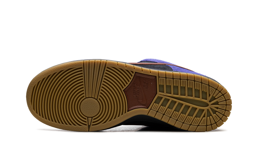 Nike SB Dunk Low "Persian Violet" HQ1625 500
