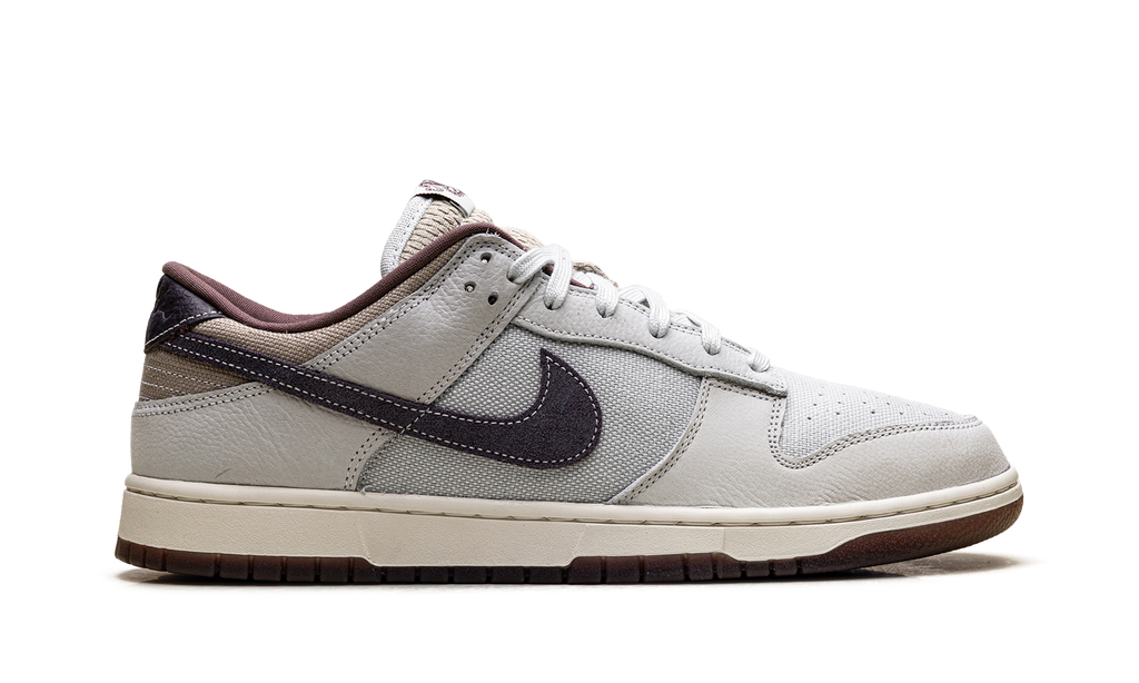 Nike Dunk Low "Off White / Spruce Aura" IB6752 100