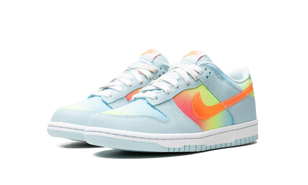 Dunk Low GS "Heat Map" HF4797 474
