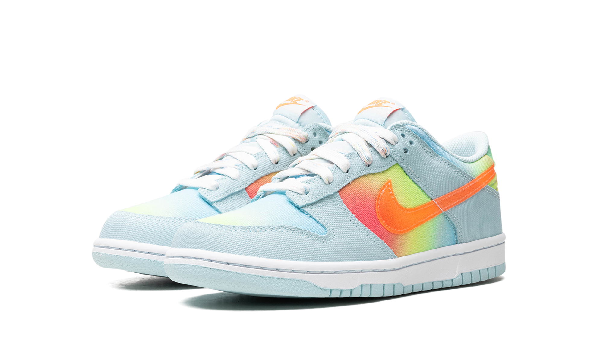 Dunk Low GS "Heat Map" HF4797 474