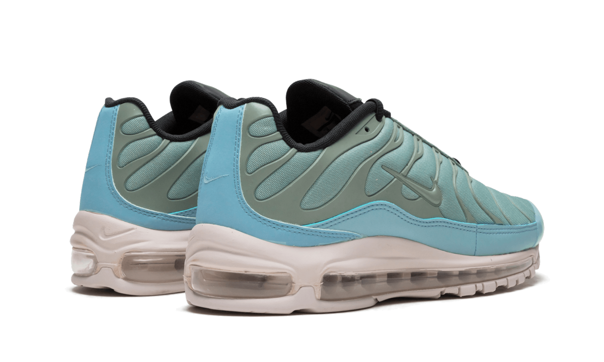 Air Max 97/ Plus "Max Mix" AH8144 300