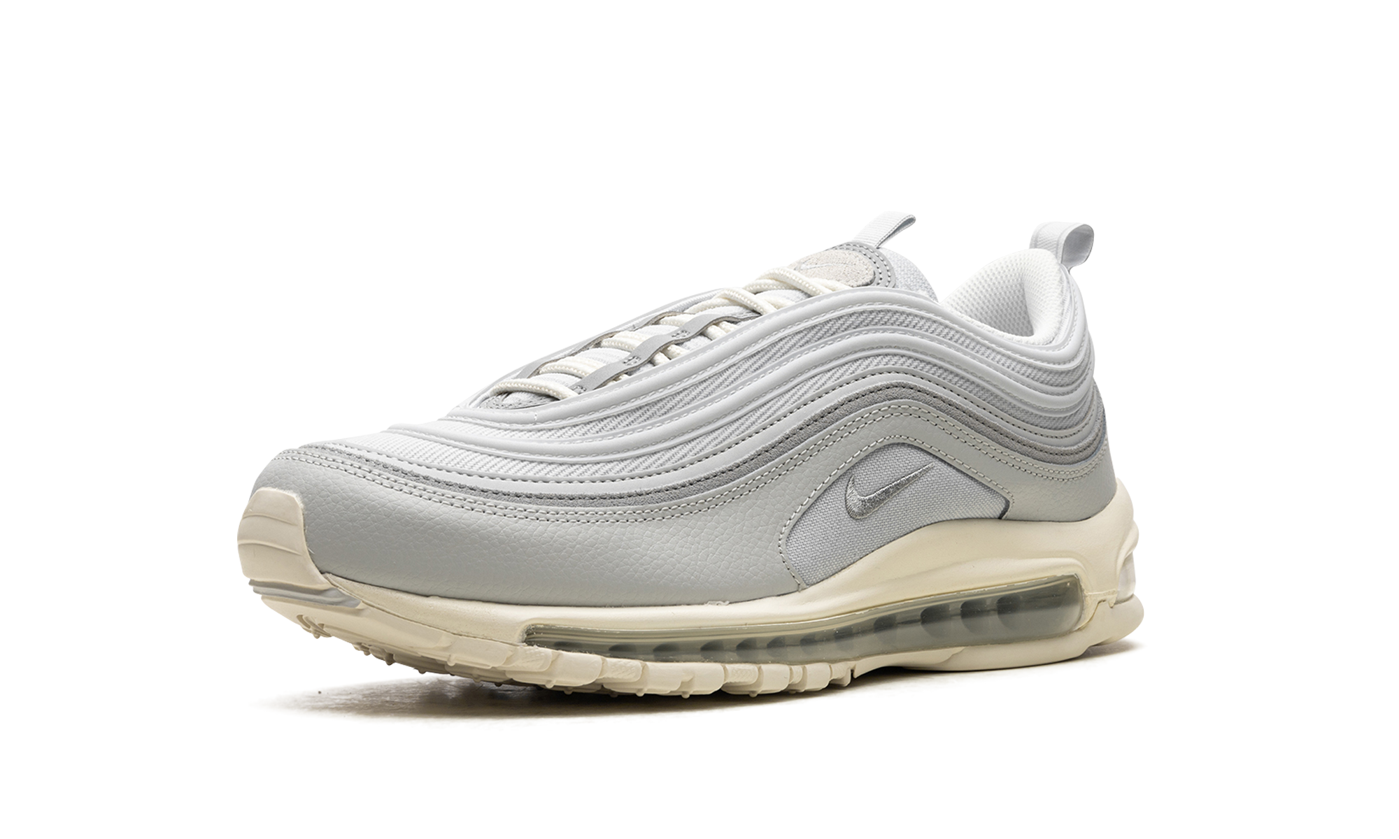 Air Max 97 "Grey/Sail" DZ2629 001