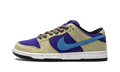 Dunk Low SB "ACG - Celadon" BQ6817 301