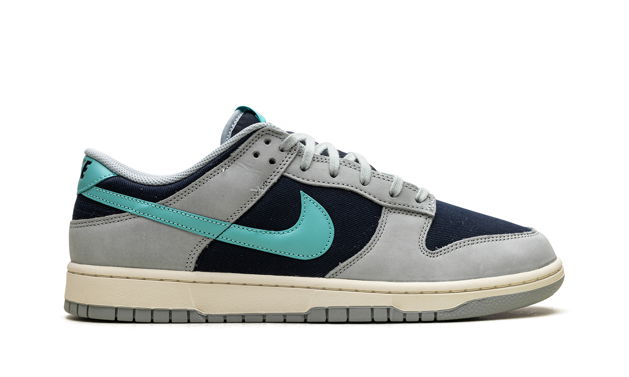 Dunk Low Retro Premium "Light Pumice" FB8895 001