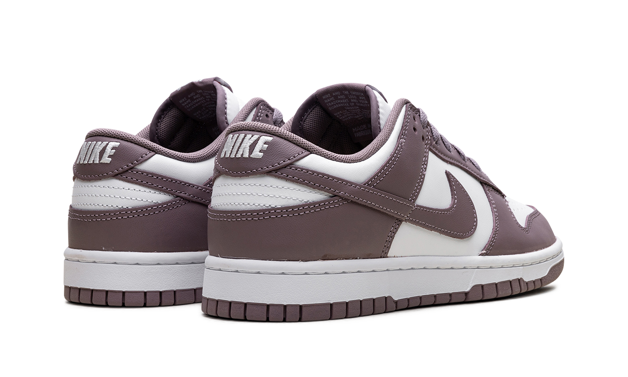 Dunk Low "Violet Ore" DV0833 112