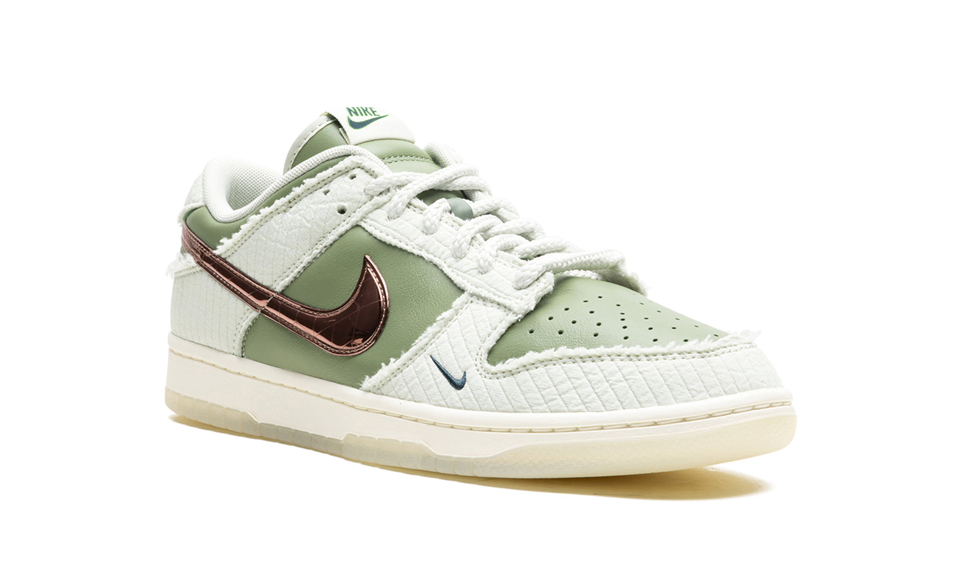 Dunk Low "Kyler Murray - Be 1 of One" FQ0269 001