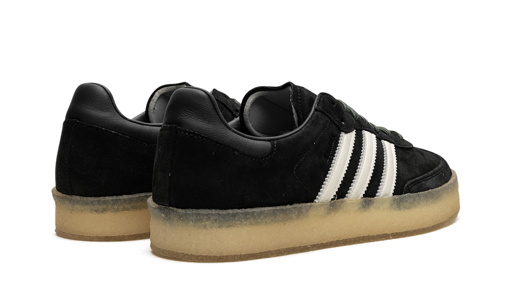 Samba "Clarks 8th Street Samba - Green" ID7299