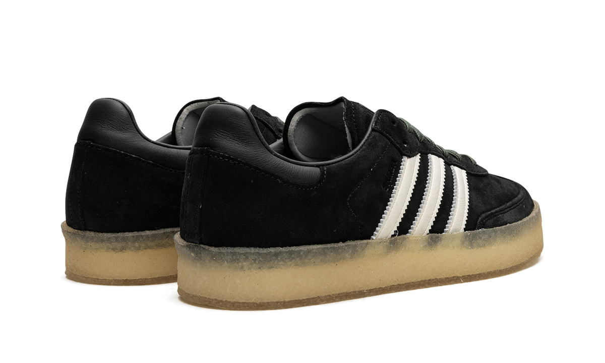 Samba "Clarks 8th Street Samba - Green" ID7299