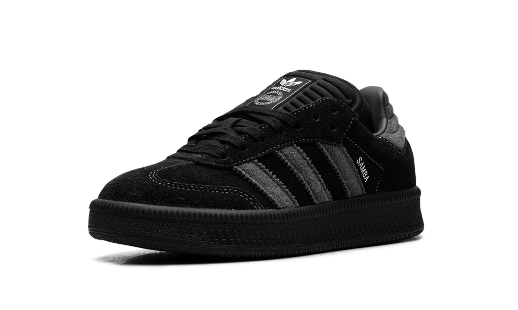 Samba XLG "Black Carbon" IH2219