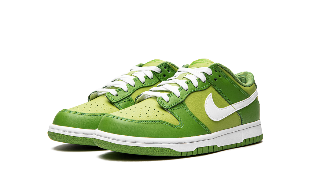 Dunk Low GS "Dark Chlorophyll" DH9765 301