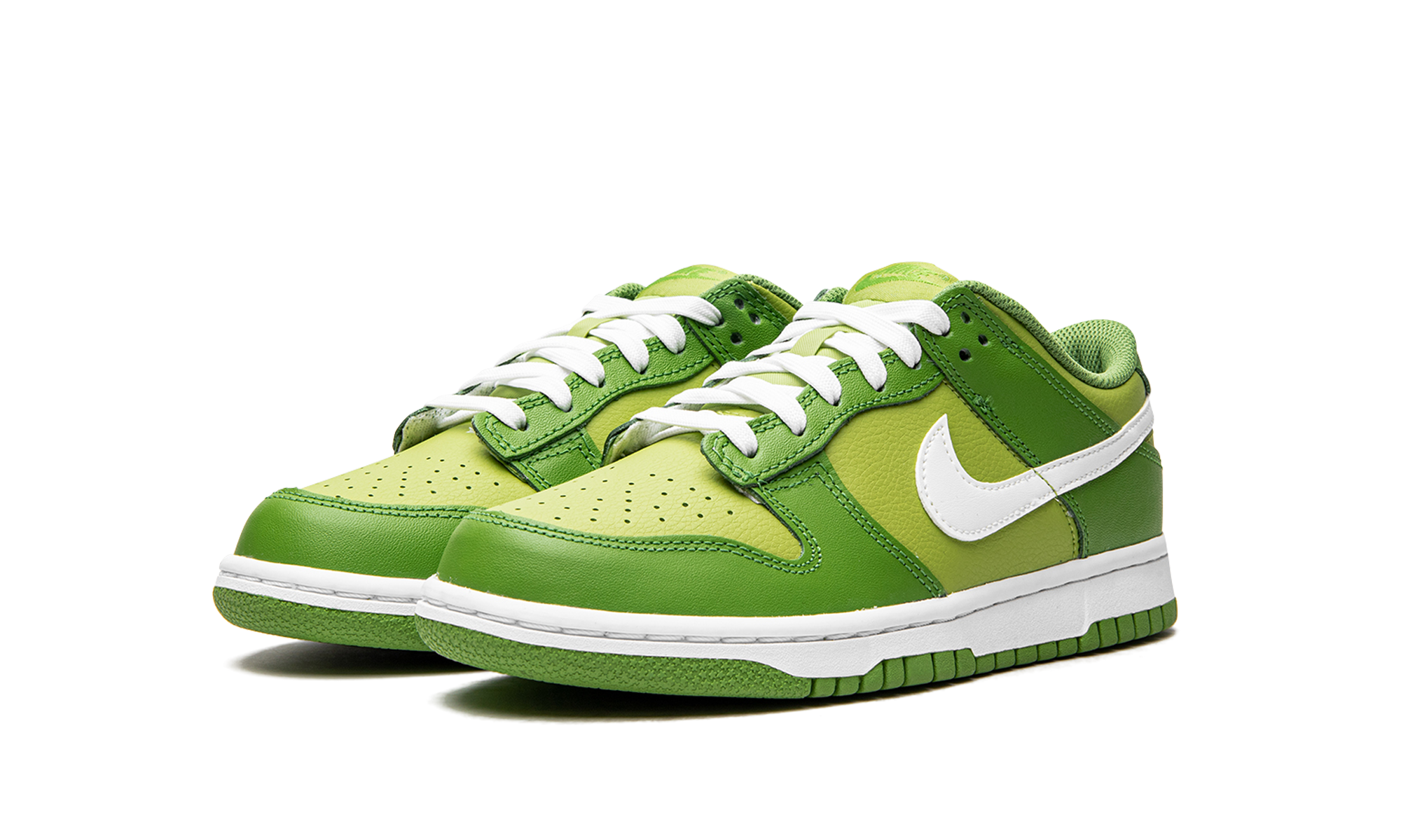 Dunk Low GS "Dark Chlorophyll" DH9765 301