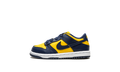 Dunk Low TD "Michigan" CW1589 700