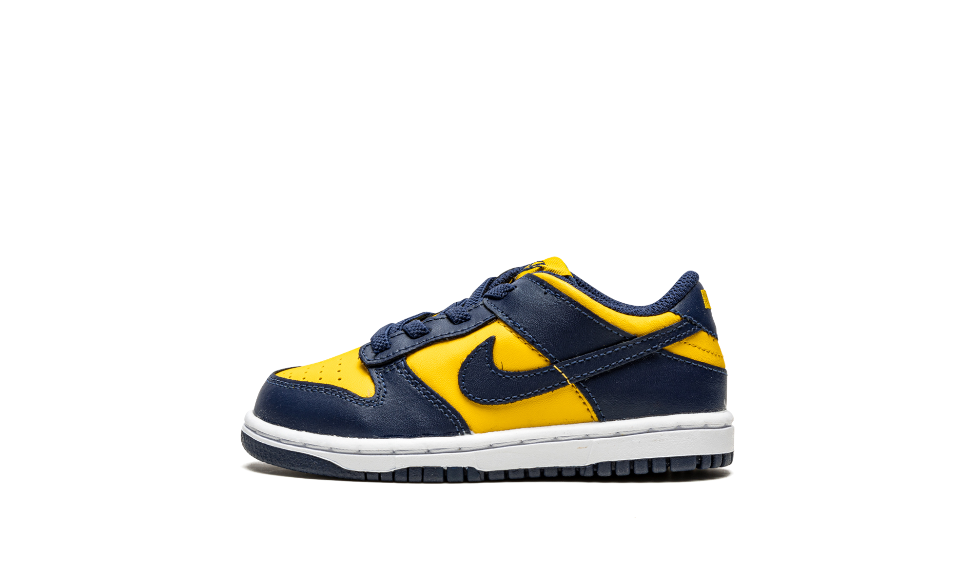 Dunk Low TD "Michigan" CW1589 700