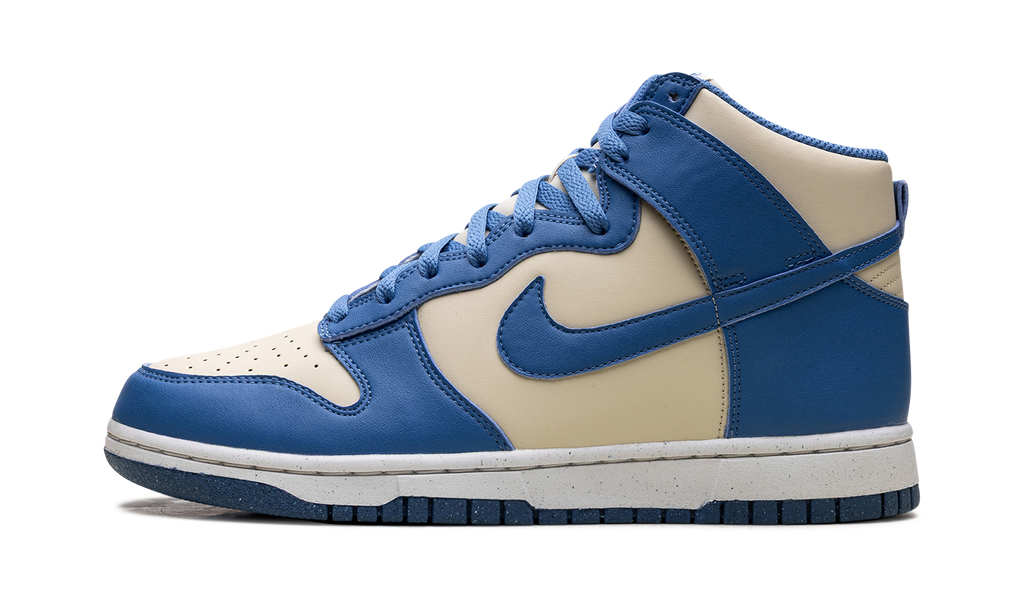 Dunk High NN Wmns "Star Blue" FV5960 201