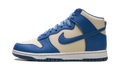 Dunk High NN Wmns "Star Blue" FV5960 201