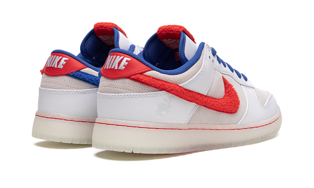 Dunk Low Retro PRM "Year of the Rabbit" FD4203 161