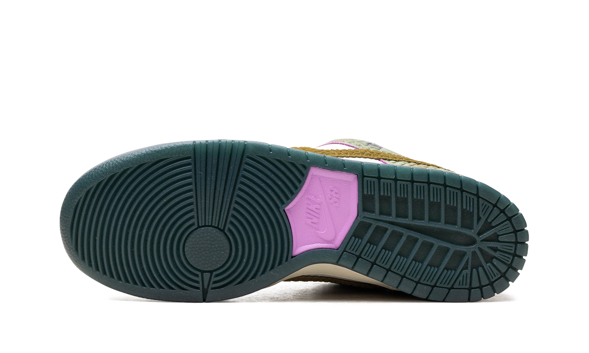 SB Dunk Low "Alexis Sablone - Chameleon" HJ3386 300