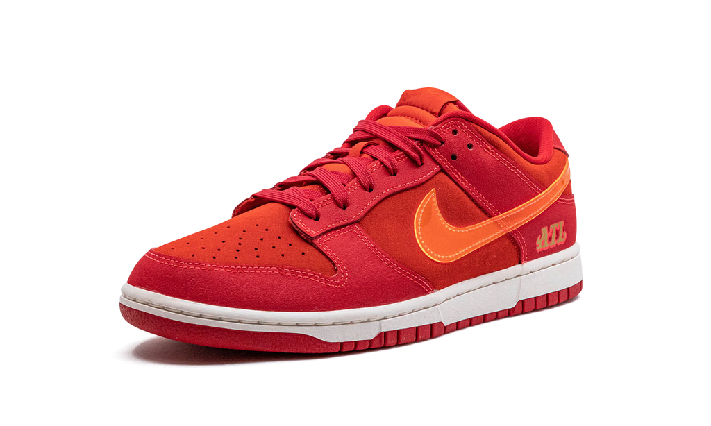 Dunk Low "ATL" FD0724 657