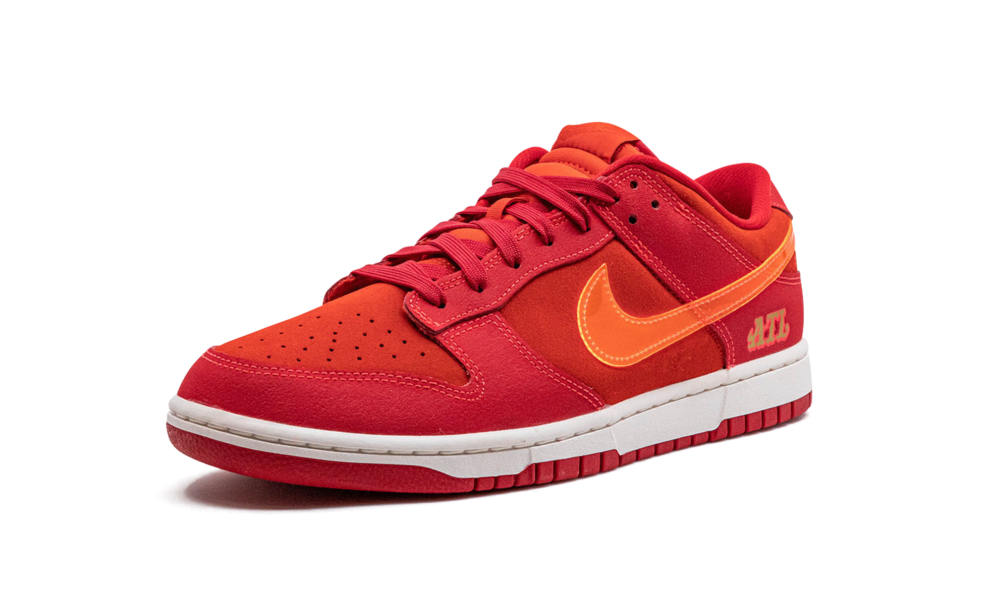Dunk Low "ATL" FD0724 657