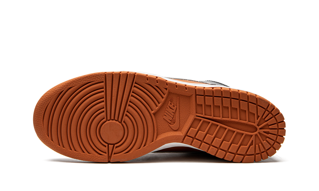 Dunk High "Mesa Orange" 305287 811