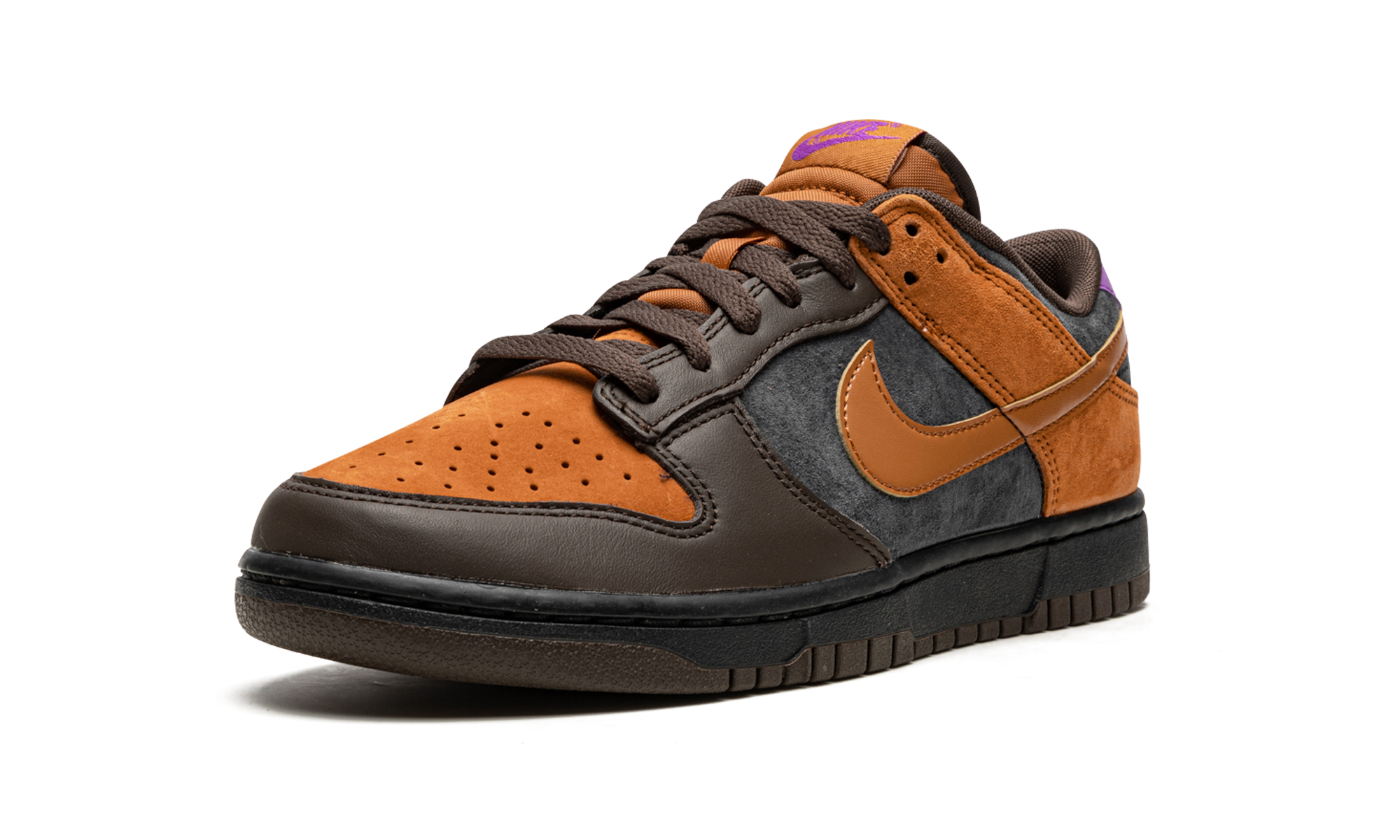 Dunk Low Retro PRM "Cider" DH0601 001
