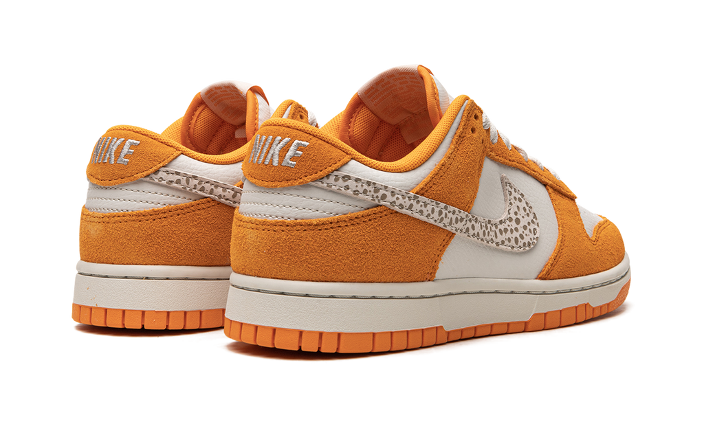 Dunk Low AS "Safari Swoosh Kumquat" DR0156 800