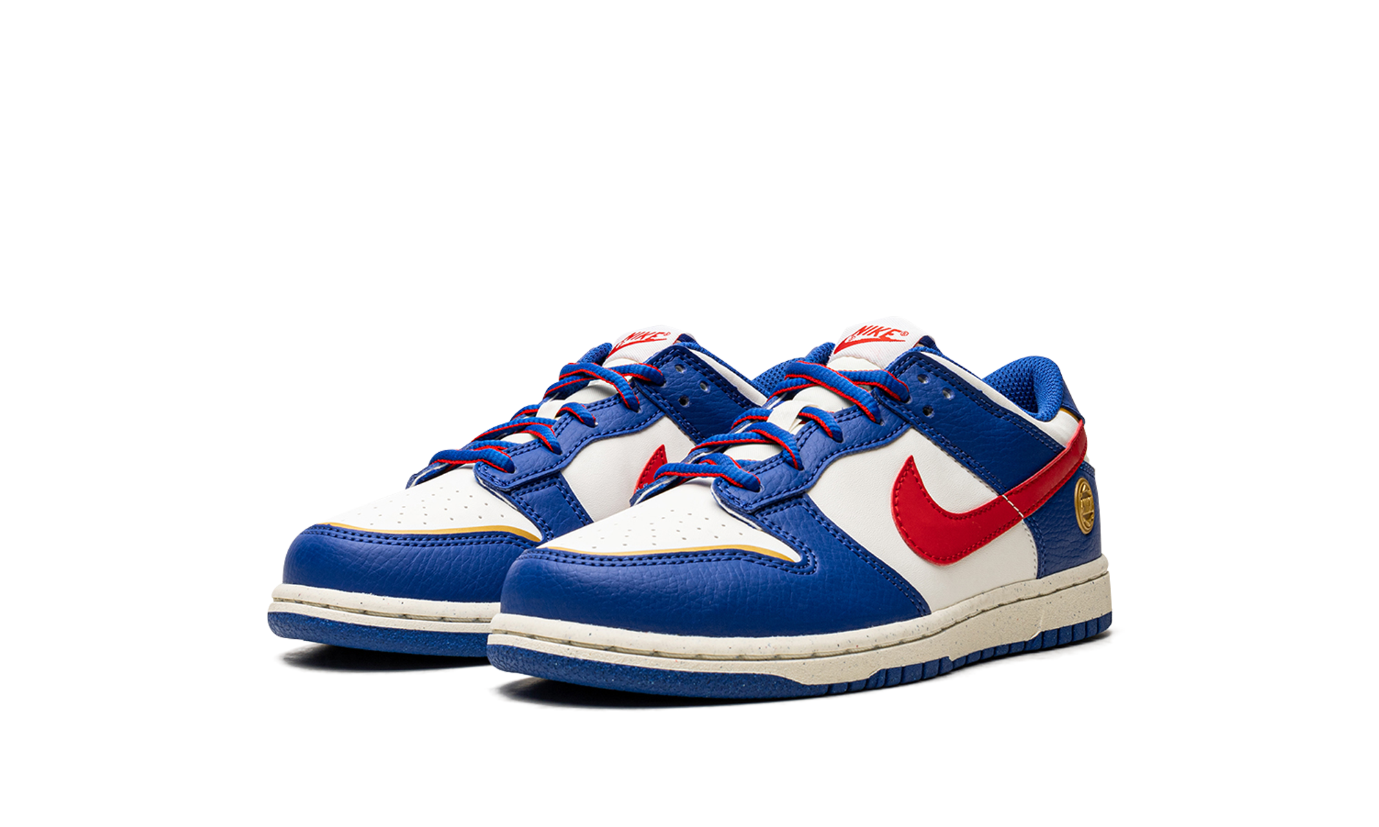 Dunk Low PS NN "Superhero" FD0673 400