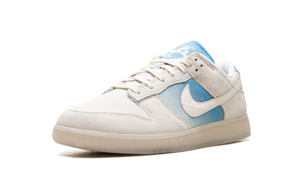 Dunk Low "Los Angeles" HQ3621 133