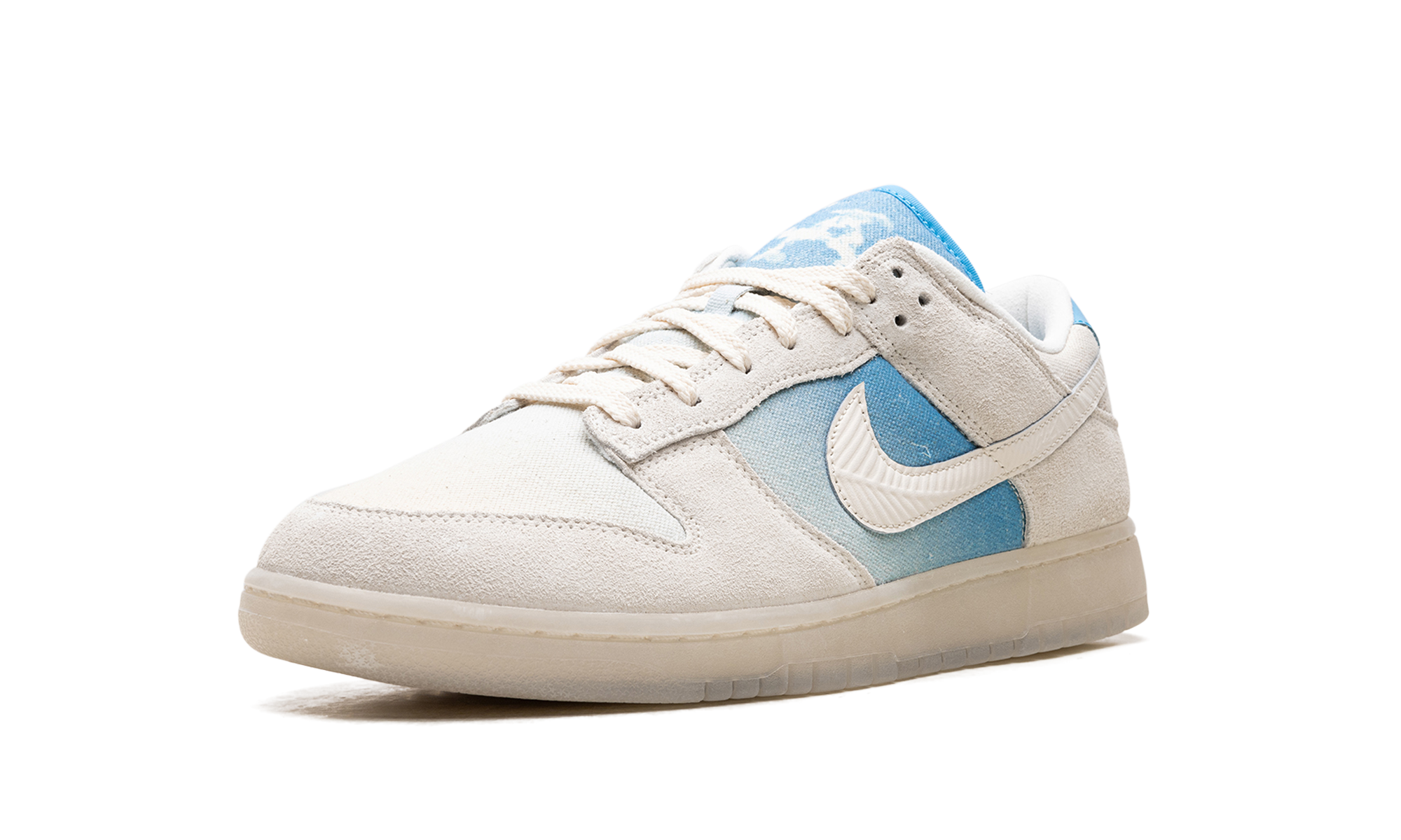 Dunk Low "Los Angeles" HQ3621 133