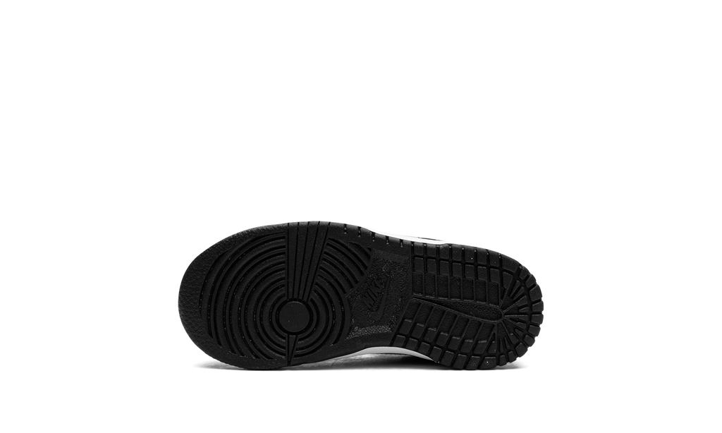 Dunk Low TD "Black Panda 2.0" FD1233 001