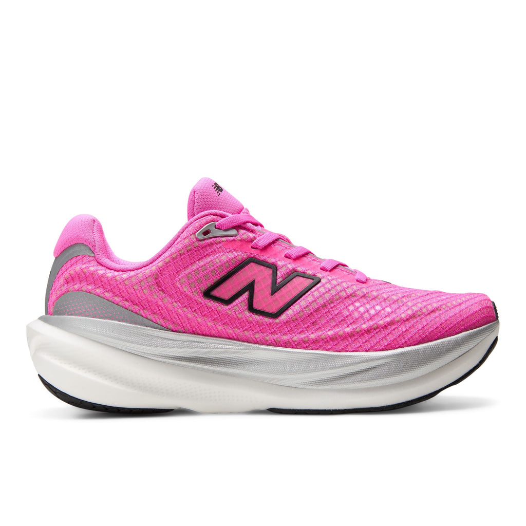 New Balance Womens 1080v15 - PINK HEAT