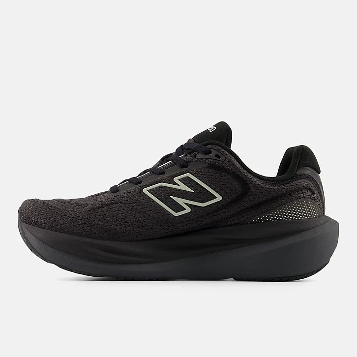 Women's New Balance Fresh Foam X 1080v15 - BLACK (Wide)