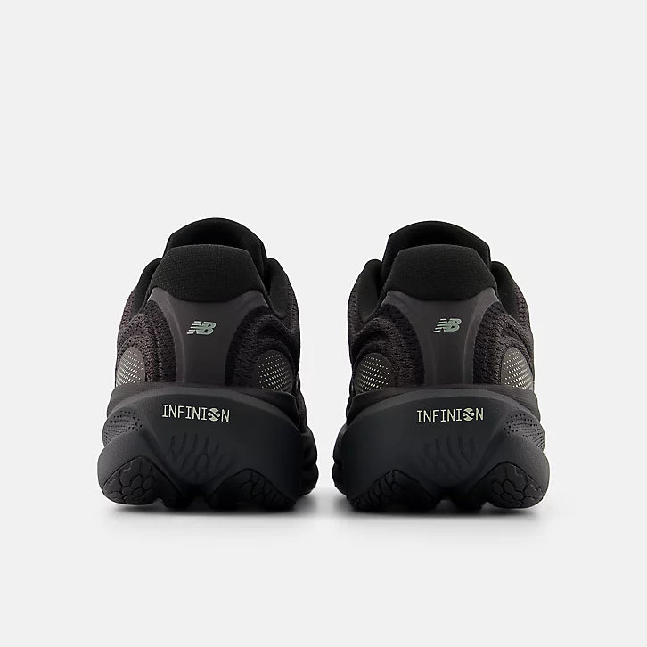 Women's New Balance Fresh Foam X 1080v15 - BLACK (Wide)
