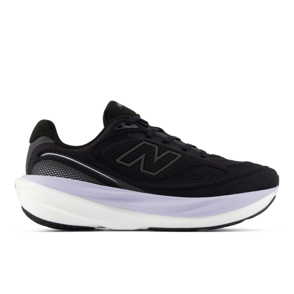 New Balance Womens 1080v15 - BLACK 2 (Narrow)