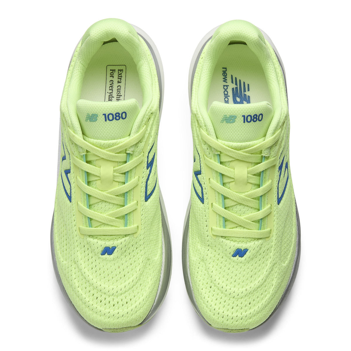 New Balance Womens 1080v15 - AFTERGLOW (Wide)