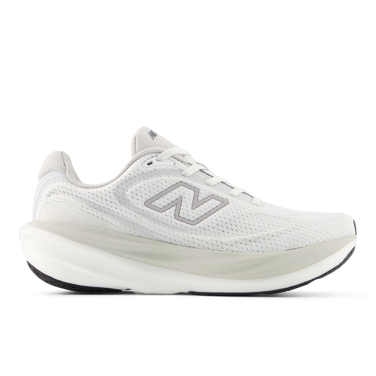 New Balance Womens 1080v15 - WHITE 2 (Narrow)