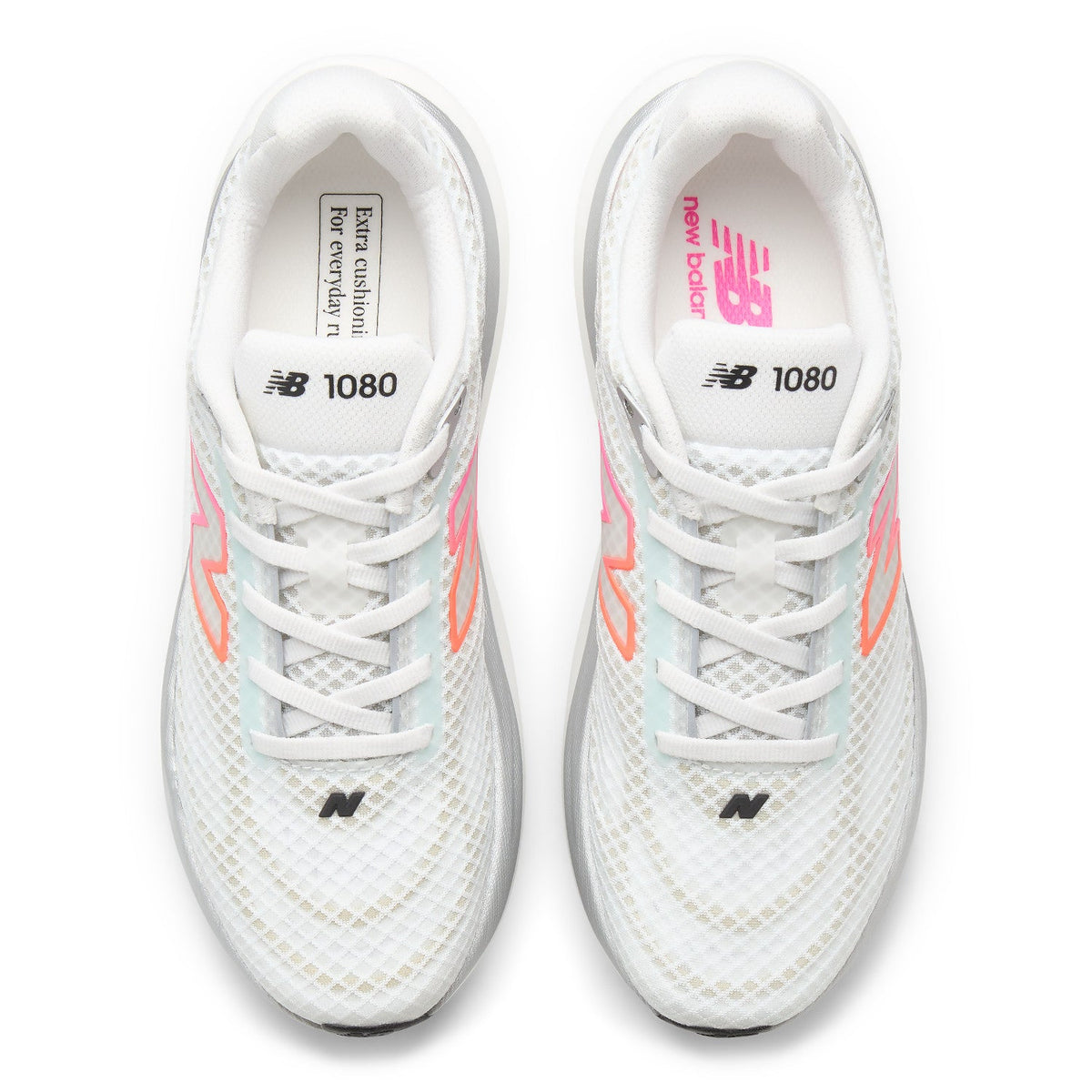 New Balance 1080v15 Sneaker (W10809PJ) Women's
