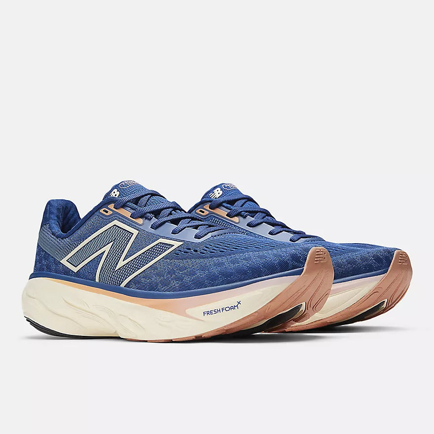 New Balance Womens 1080v14 - INKWELL (Wide)